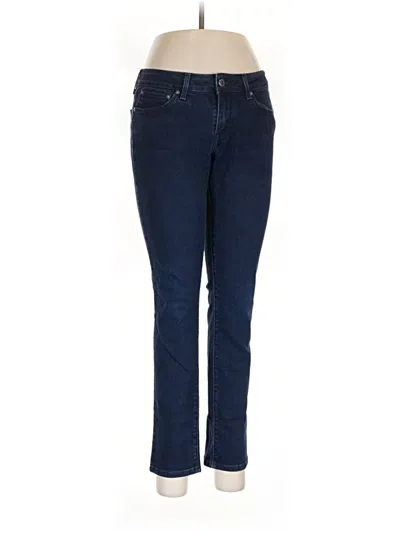 Pre-owned Levi's Jeans In Blue