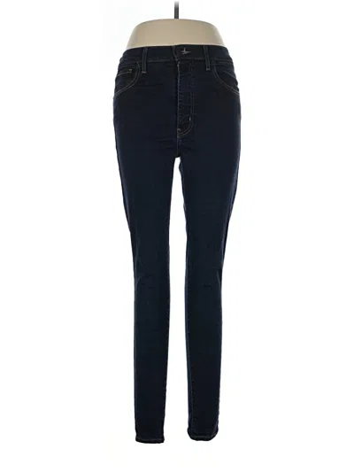 Pre-owned Levi's Jeans In Blue