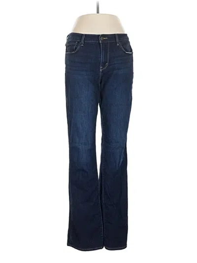 Pre-owned Levi's Jeans In Blue