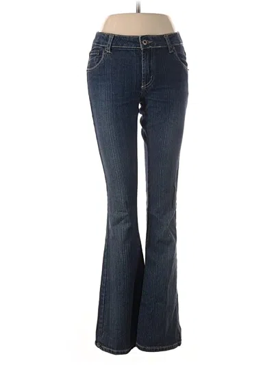 Pre-owned Levi's Jeans In Blue