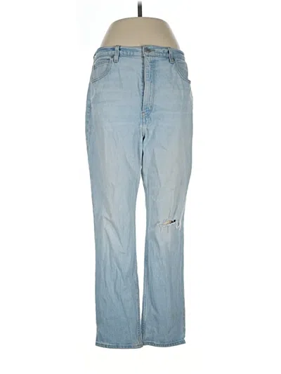 Pre-owned Levi's Jeans In Blue
