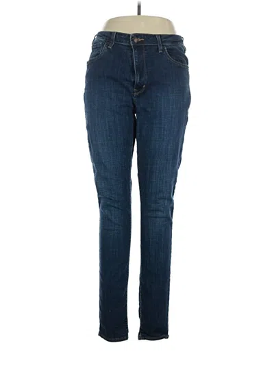Pre-owned Levi's Jeans In Blue