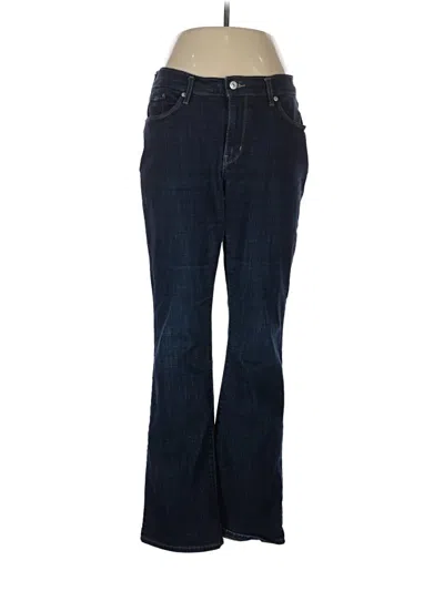 Pre-owned Levi's Jeans In Blue