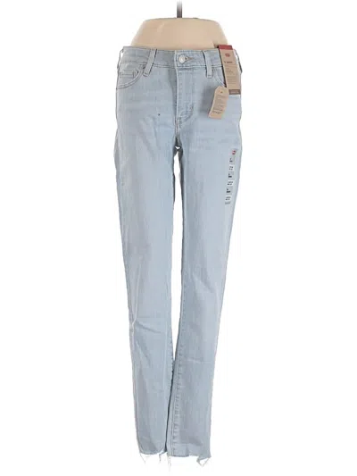 Levi's Jeans In Blue