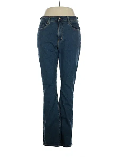 Pre-owned Levi's Jeans In Blue