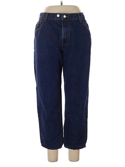 Pre-owned Levi's Jeans In Blue