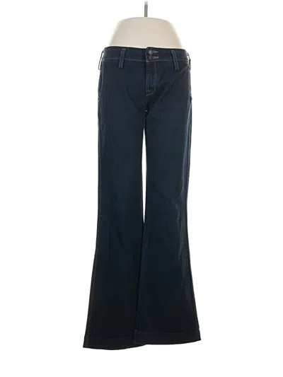 Pre-owned Levi's Jeans In Blue