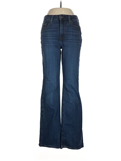 Pre-owned Levi's Jeans In Blue