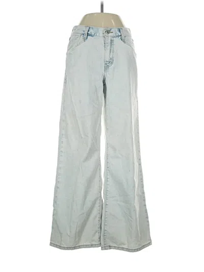 Pre-owned Levi's Jeans In Blue