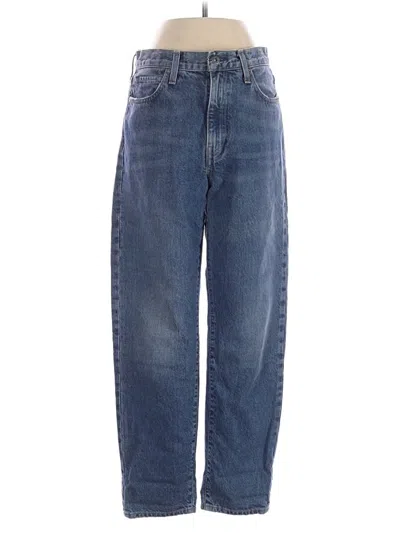Pre-owned Levi's Jeans In Blue