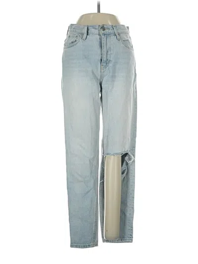 Pre-owned Levi's Jeans In Blue