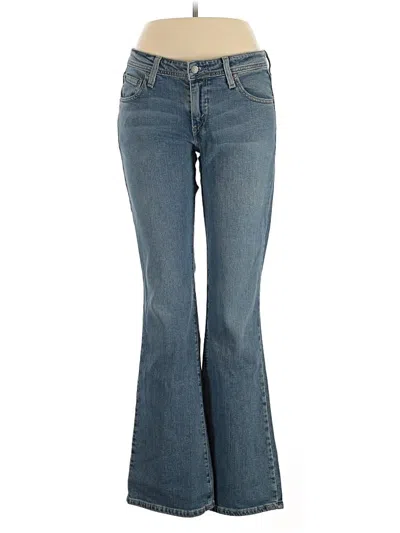 Levi's Jeans In Blue