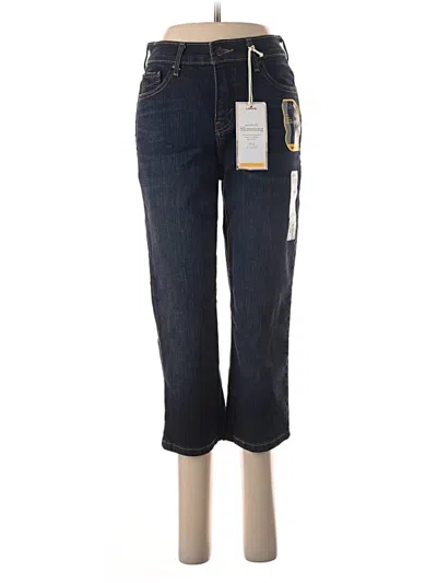 Levi's Jeans In Blue