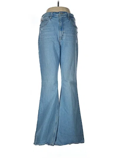 Pre-owned Levi's Jeans In Blue