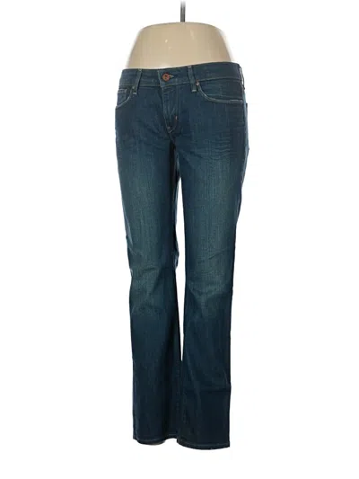 Pre-owned Levi's Jeans In Blue