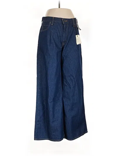 Pre-owned Levi's Jeans In Blue
