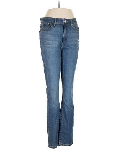 Levi's Jeans In Blue