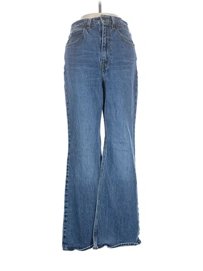 Pre-owned Levi's Jeans In Blue