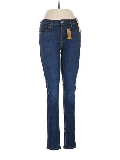 Levi's Jeans In Blue