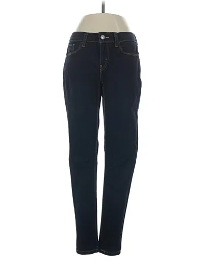 Pre-owned Levi's Jeans In Blue