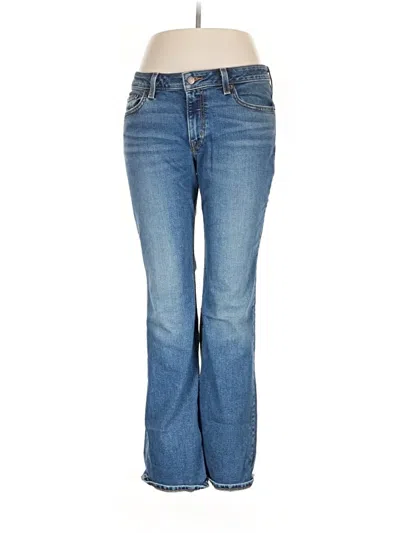 Pre-owned Levi's Jeans In Blue