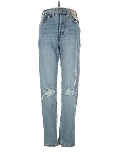 Levi's Jeans In Blue