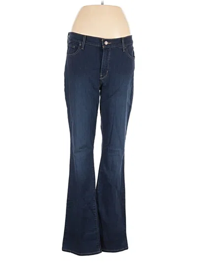 Pre-owned Levi's Jeans In Blue