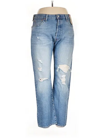 Levi's Jeans In Blue