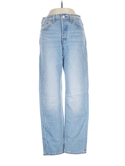 Levi's Jeans In Blue