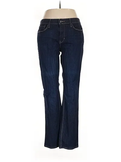 Pre-owned Levi's Jeans In Blue