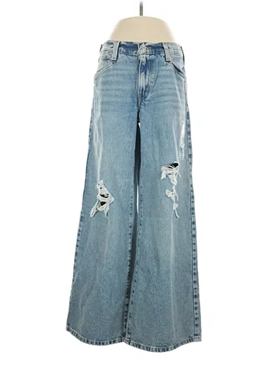 Levi's Jeans In Blue