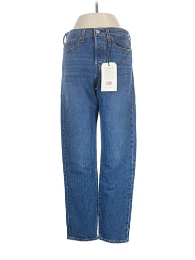 Levi's Jeans In Blue