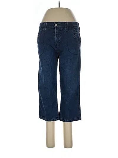 Pre-owned Levi's Jeans In Blue
