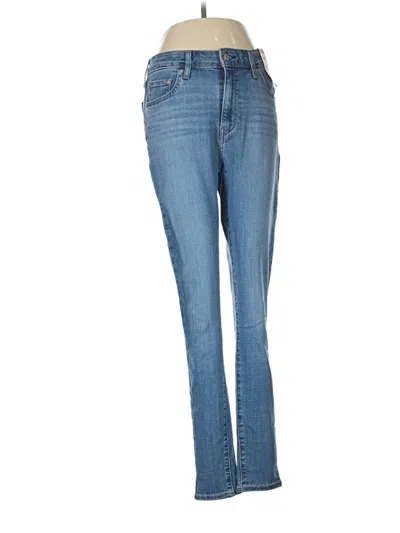 Pre-owned Levi's Jeans In Blue