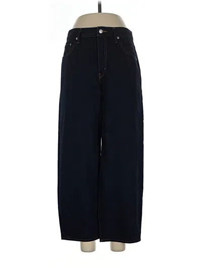 Pre-owned Levi's Jeans In Blue