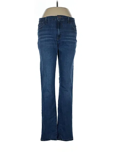 Pre-owned Levi's Jeans In Blue