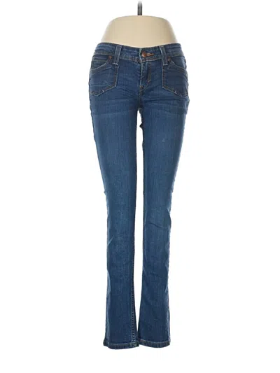 Pre-owned Levi's Jeans In Blue