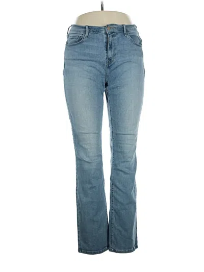 Pre-owned Levi's Jeans In Blue