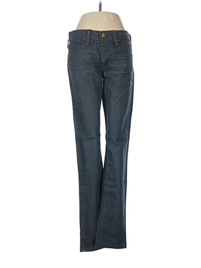 Pre-owned Levi's Jeans In Blue