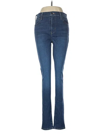 Pre-owned Levi's Jeans In Blue
