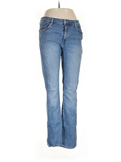 Pre-owned Levi's Jeans In Blue