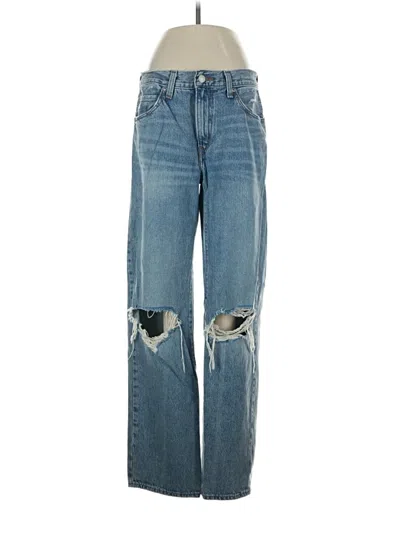 Pre-owned Levi's Jeans In Blue