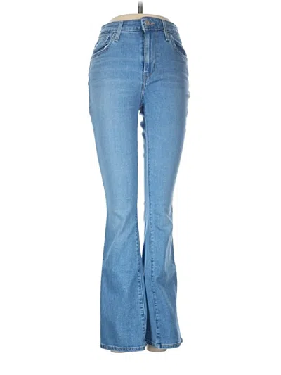 Pre-owned Levi's Jeans In Blue