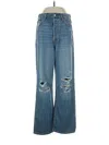 Levi's Jeans In Blue