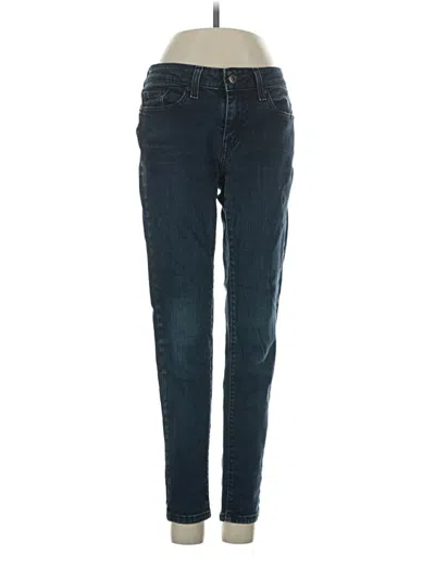 Pre-owned Levi's Jeans In Blue