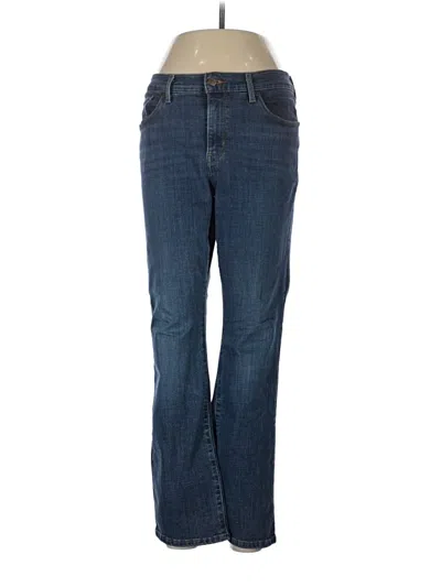 Pre-owned Levi's Jeans In Blue