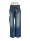 Levi's Jeans In Blue