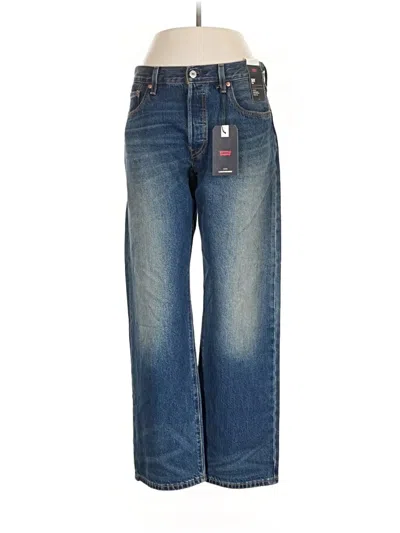 Levi's Jeans In Blue