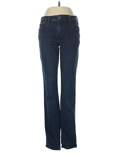 Pre-owned Levi's Jeans In Blue
