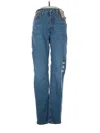 Levi's Jeans In Blue